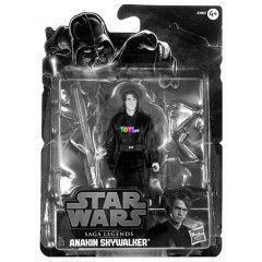 Star Wars - Saga Legends, Anakin Skywalker