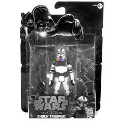 Star Wars - Saga Legends, Shock Trooper