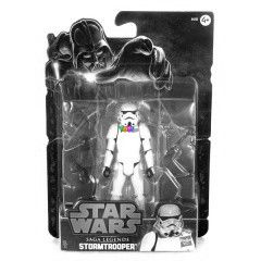Star Wars - Saga Legends Stormtrooper