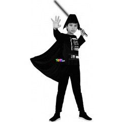 Star Wars - Stt lovag jelmez - M-es mret