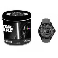 Star Wars - Stt oldal analg karra