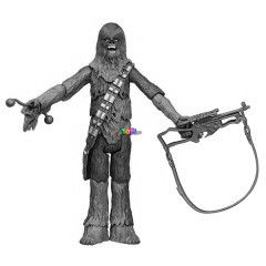 Star Wars - Stt Sorozat figura - Csubakka