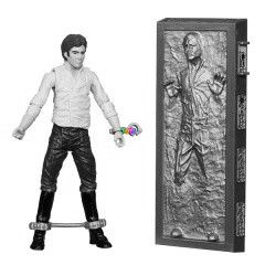Star Wars - Stt Sorozat figura - Han Solo