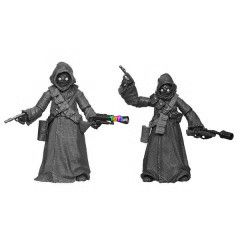 Star Wars - Stt Sorozat figura - Jawk