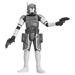 Star Wars - Stt Sorozat figura - Kln parancsnok
