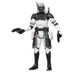 Star Wars - Stt Sorozat figura - Thorn parancsnok