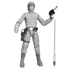Star Wars - Stt sorozat - Luke Skywalker, 15 cm