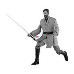 Star Wars - Stt sorozat - Obi-Wan Kenobi, 15 cm