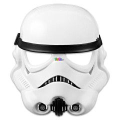 Star Wars - Stormtrooper maszk