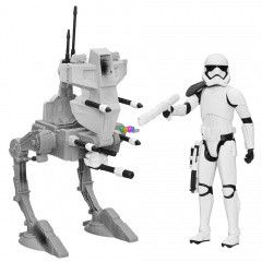 Star Wars - Tmad lpeget