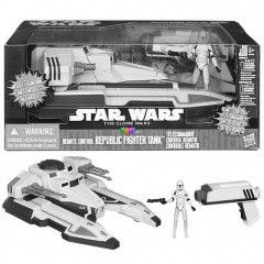 Star Wars: Tvirnyts kztrsasgi tank