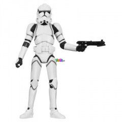 Star Wars - The Black Series - 02 Clone Trooper Sergeant