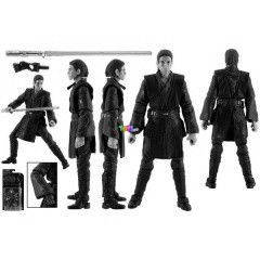 Star Wars: - The Black Series - 03 Anakin Skywalker
