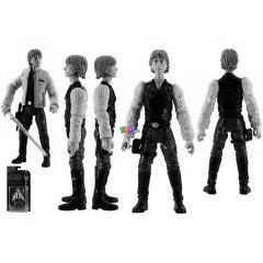 Star Wars - The Black Series - 05 Luke Skywalker