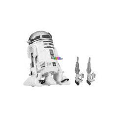 Star Wars - The Black Series - 09 R2-D2