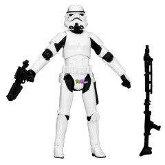Star Wars: The Black Series - 13 Stormtrooper