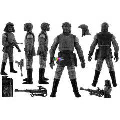 Star Wars - The Black Series - 17 Vizam