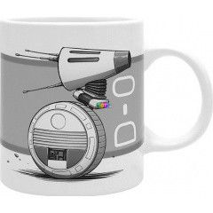 Star Wars - j droid E9 bgre, 320 ml