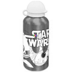 Star Wars VII. - BB8 alumnium kulacs