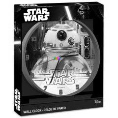 Star Wars VII. - BB8 falira