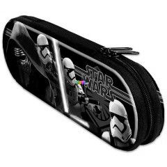 Star Wars VII. - Bedobs tolltart