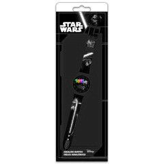 Star Wars VII. - Kylo Ren analg karra