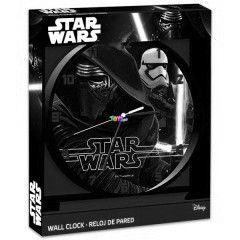 Star Wars VII - Kylo Ren falira
