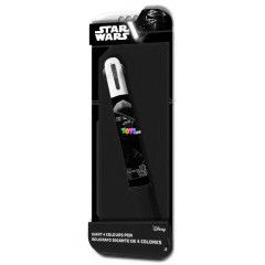 Star Wars VII. - Ngy szn golystoll