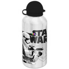 Star Wars VII. - Rohamosztagos alumnium kulacs