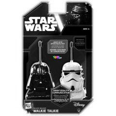 Walkie Talkie - Star Wars
