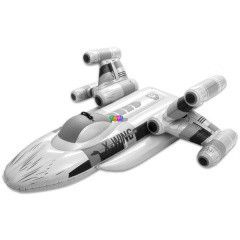 Star Wars X-szrny lovagl matrac