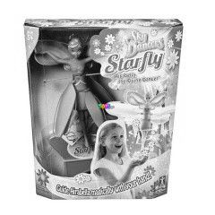 Starfly - Airabella szrnyal csillagszrny tndr