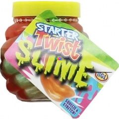 Starter Twist Slime, 65 g