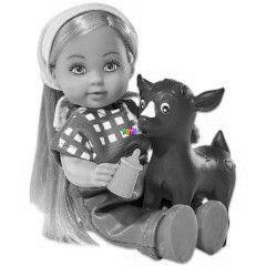 Steffi Love Farmer - vi baba zgidval