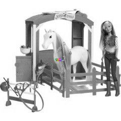 Steffi Love - Istll lval s Steffivel