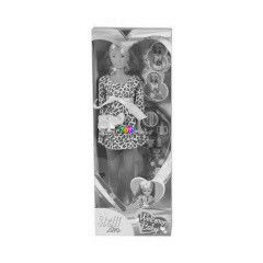 Steffi Love - Rzsaszn terhes baba kszlet