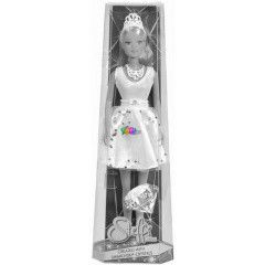 Steffi Love - Steffi Swarovski kristlyos ruhban