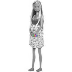 Steffi Love - jszltt jtkszett