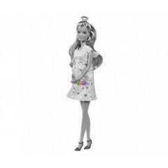 Steffi Love - Vrands Steffi, babavr meglepetssel