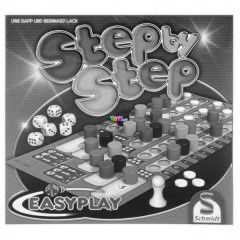 Step by Step trsasjtk