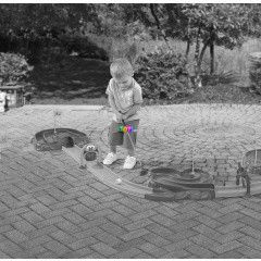 Step2 - Minigolf kszlet