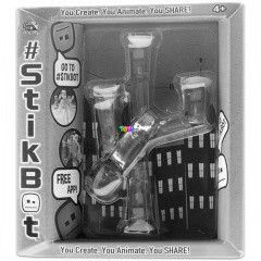 StikBot figura - lnyos