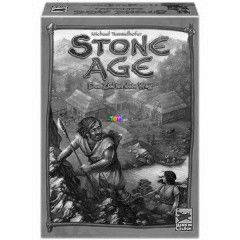 Stone Age Junior trsasjtk