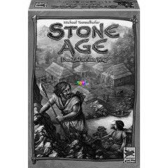 Stone Age trsasjtk