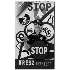 Stop jtkkrtya - Kresz kvartett