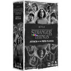 Stranger Things trsasjtk