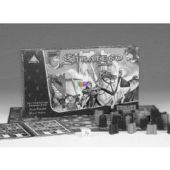 Stratego Junior