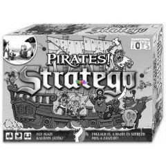 Stratego - Kalzok trsasjtk
