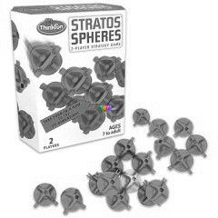 Stratos Spheres - trsasjtk