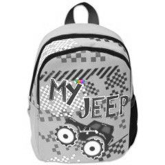 Street - My Jeep ovis htizsk